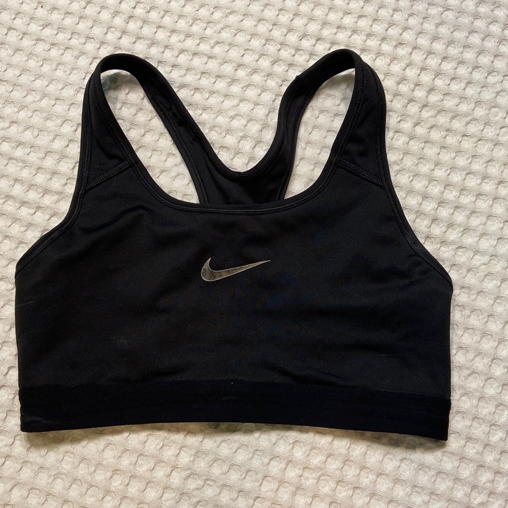 Nike sports bra